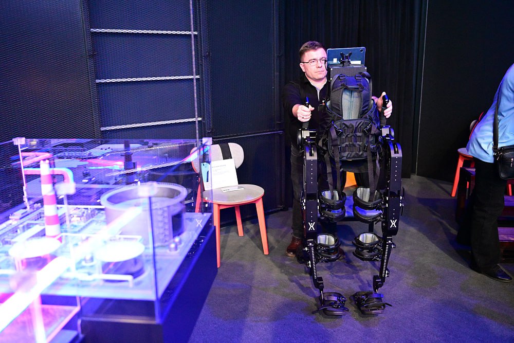 На Всероссийском форуме «Открыто для всех» Радий Хабиров рассказал об опыте развития инклюзии в Башкортостане На Всероссийском форуме «Открыто для всех» Радий Хабиров рассказал об опыте развития инклюзии в Башкортостане