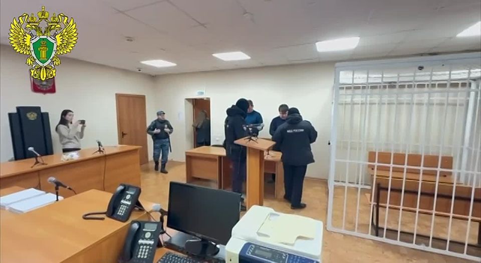 В Дюртюлинском районе оглашен приговор по уголовному делу о деградации почвы, повлекшей причинение ущерба в размере почти 8 млрд рублей