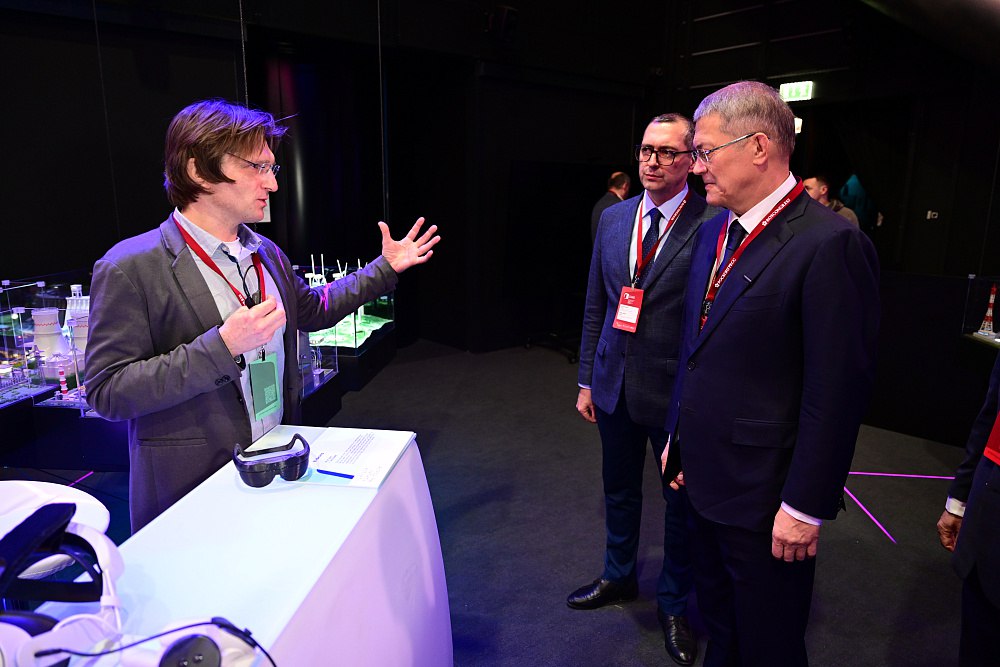 На Всероссийском форуме «Открыто для всех» Радий Хабиров рассказал об опыте развития инклюзии в Башкортостане На Всероссийском форуме «Открыто для всех» Радий Хабиров рассказал об опыте развития инклюзии в Башкортостане