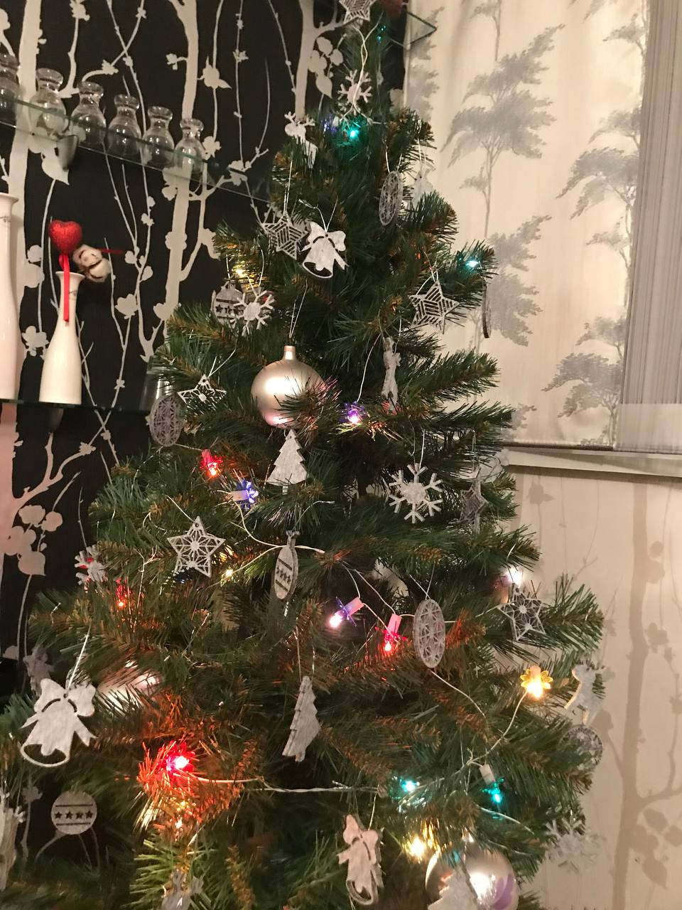 Ёлки под защитой: в Башкирии началась операция «Ель»