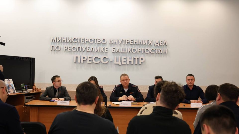 Госавтоинспекция Башкортостана подвела итоги кампании «Не рули, малай!»: за 10 месяцев задержано более 2000 несовершеннолетних водителей