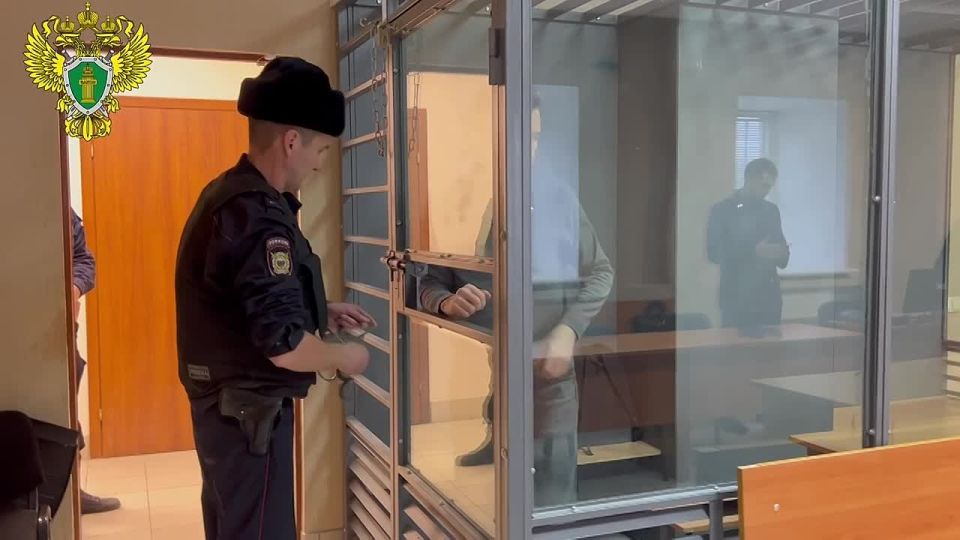 Уфимский районный суд вынес приговор по уголовному делу в отношении директора ООО «Стандарт плюс»