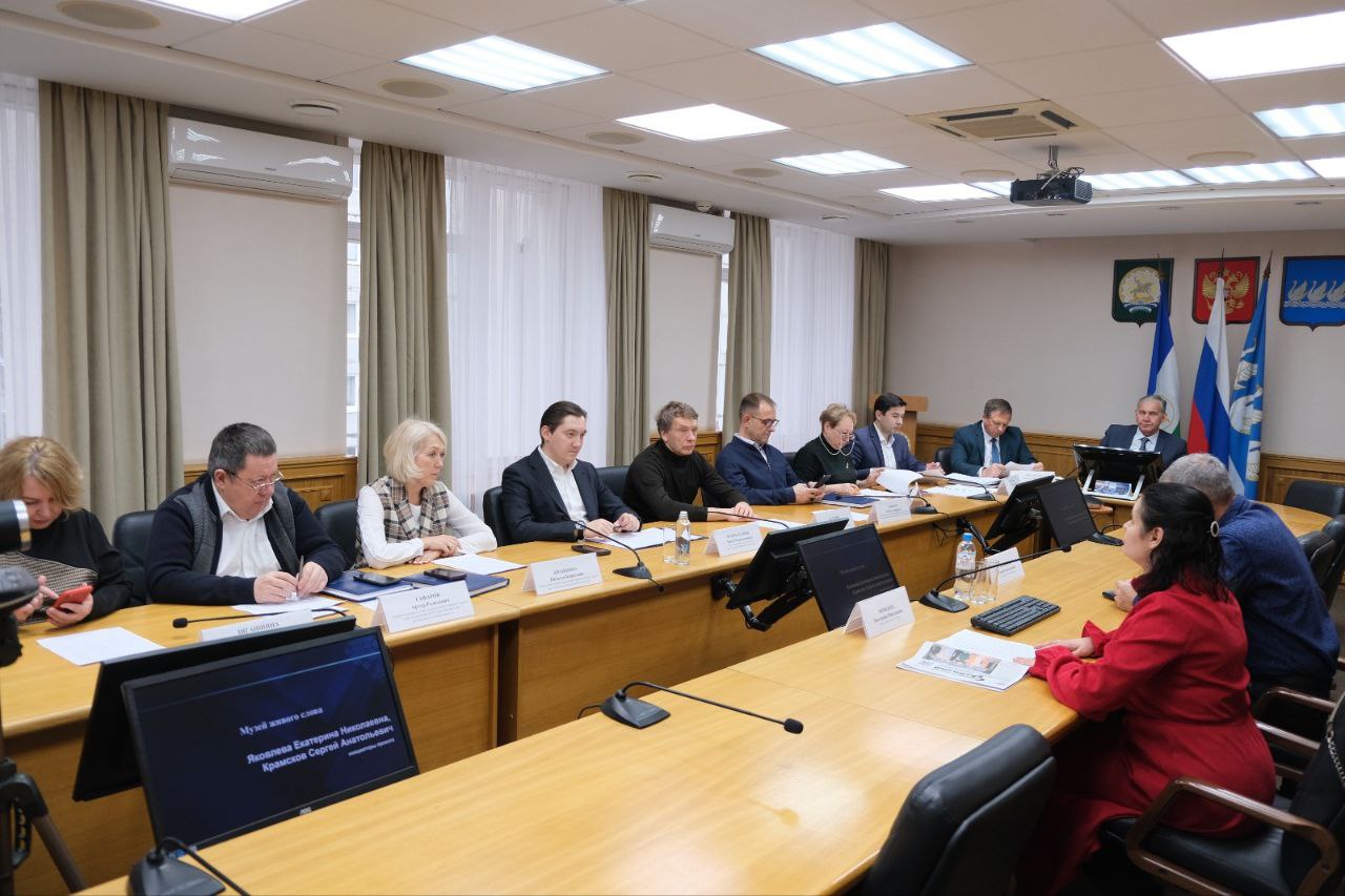 Продолжаем наш формат совещаний «Креативной среды» Продолжаем наш формат совещаний «Креативной среды»