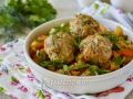 Куриные фрикадельки: 7 кулинарных идей для уютного обеда всей семьи