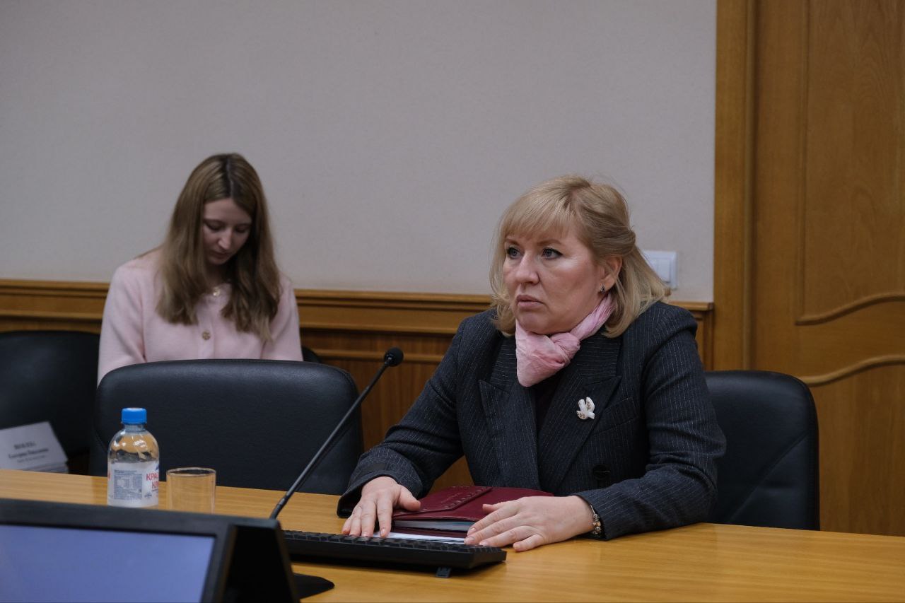 Продолжаем наш формат совещаний «Креативной среды» Продолжаем наш формат совещаний «Креативной среды»