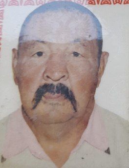 Внимание, розыск!. Отделом МВД России по Кармаскалинскому району разыскивается без вести пропавший Мансуров Вакил Абубакирович, 1965 года рождения