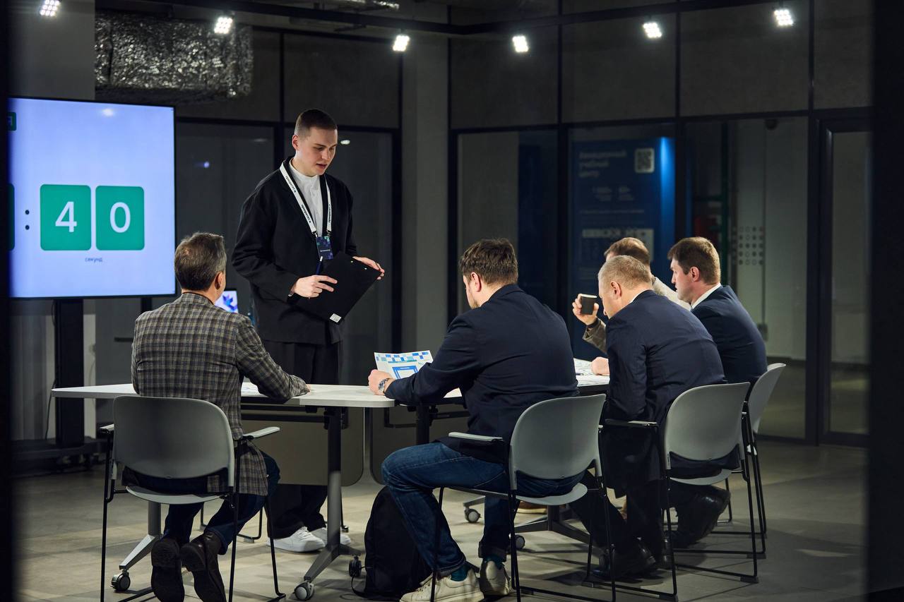 Наши университеты подтвердили статус участника программы "Приоритет-2030" и в 2026 году получат порядка 1 млрд рублей на реализацию своих программ развития Наши университеты подтвердили статус участника программы "Приоритет-2030" и в 2026 году получат порядка 1 млрд рублей на реализацию своих программ развития