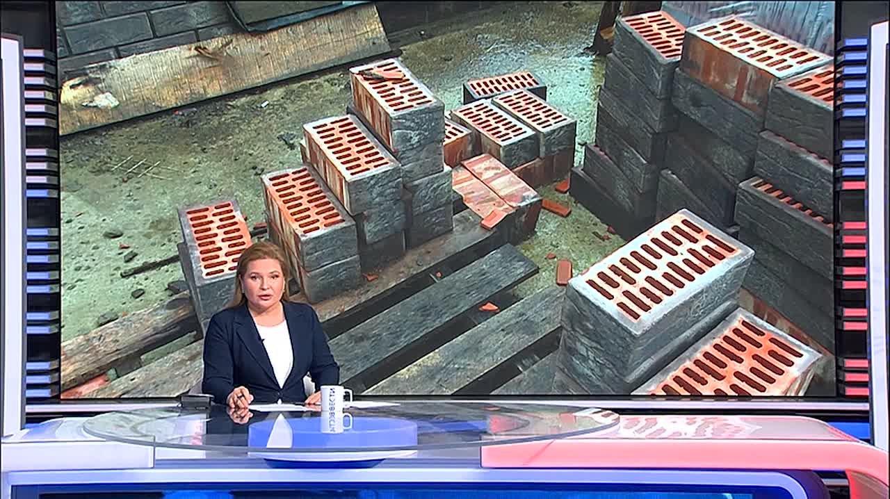 Горе-застройщик: В Уфе завели уголовное дело против компании "Матур Хаус"