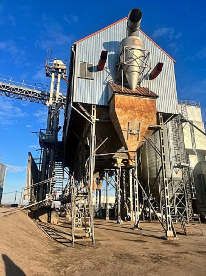 Спустились в бункер – не вернулись