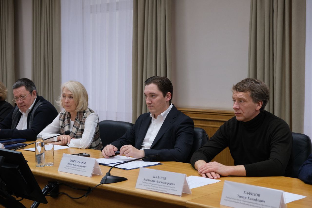 Продолжаем наш формат совещаний «Креативной среды» Продолжаем наш формат совещаний «Креативной среды»