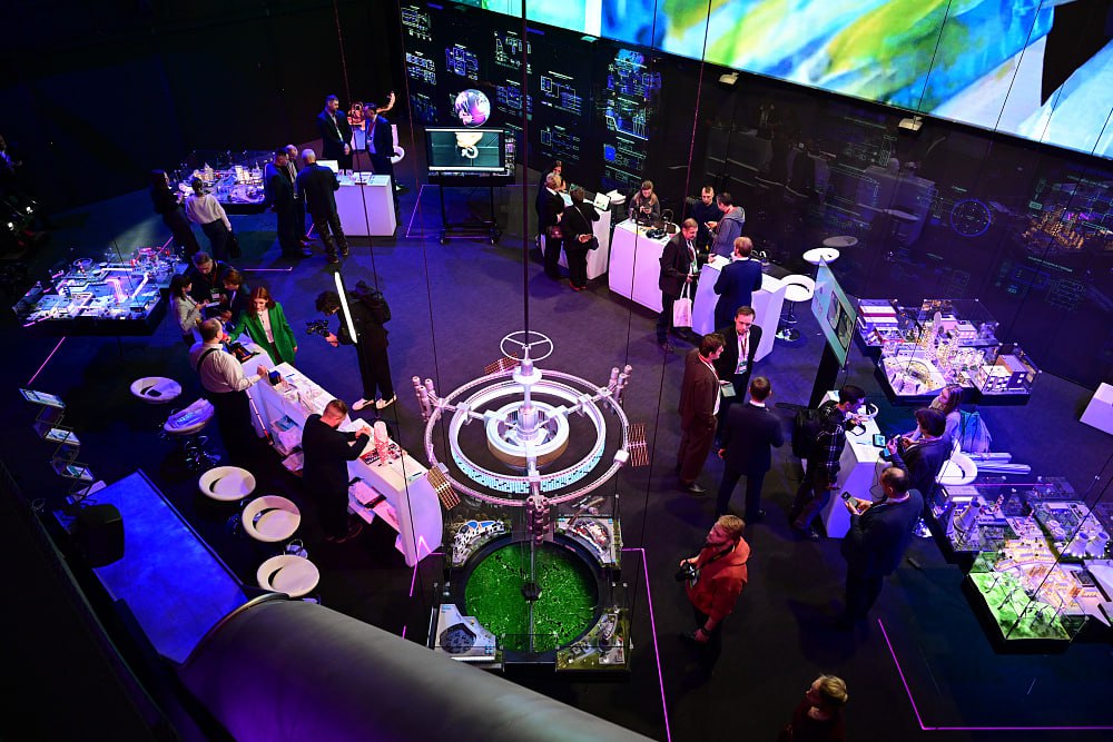 На Всероссийском форуме «Открыто для всех» Радий Хабиров рассказал об опыте развития инклюзии в Башкортостане На Всероссийском форуме «Открыто для всех» Радий Хабиров рассказал об опыте развития инклюзии в Башкортостане