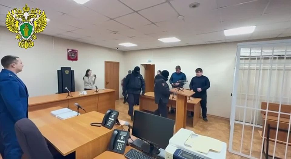 Бывшему заму главного инженера "Башкиравтодора" дали пять лет колонии за ущерб природе на 8 миллиардов (!)