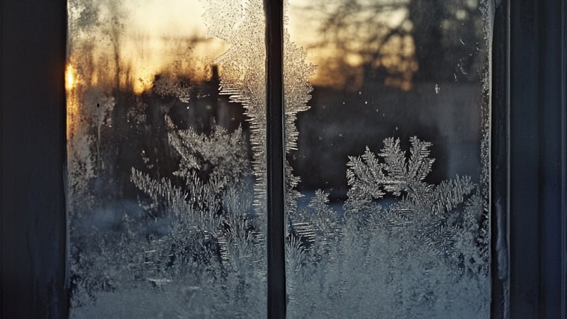 Жителей Башкирии ждут температурные «качели»