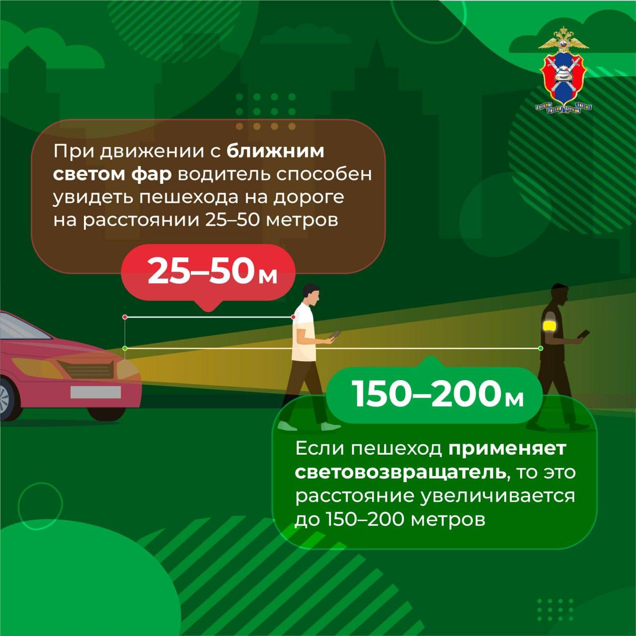 О важности ношения свотовозращающих элементов на одежде взрослых и детей в представленных слайдах О важности ношения свотовозращающих элементов на одежде взрослых и детей в представленных слайдах