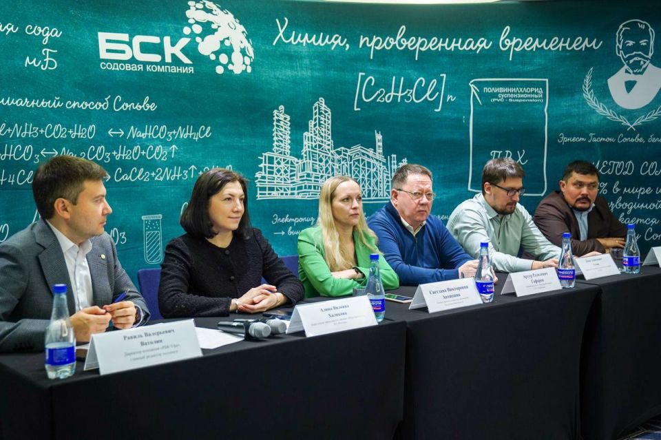 Участники Большой олимпиады Росхим могут рассчитывать на дополнительные балы к ЕГЭ