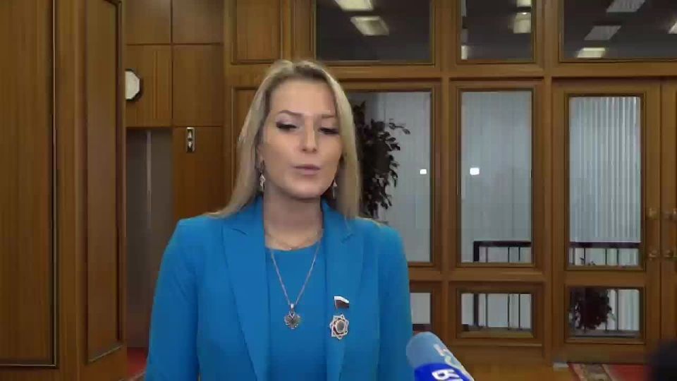 Председатель Комитета Государственной Думы России по развитию гражданского общества, вопросам общественных и религиозных объединений Яна Лантратова высоко оценила работу Башкортостана