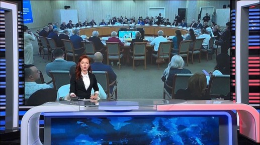 Башкортостан - в тройке лидеров по НКО: в Уфе прошел круглый стол с Комитетом Госдумы