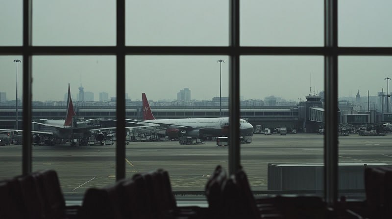 Самолет Уфа — Санья не взлетел из-за ЧП