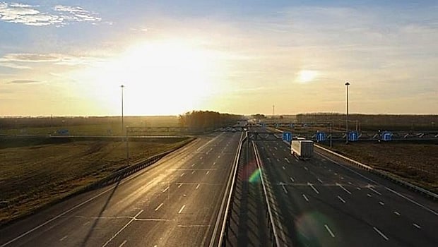 В ГАИ рассказали о дорожно-транспортной ситуации в Уфе