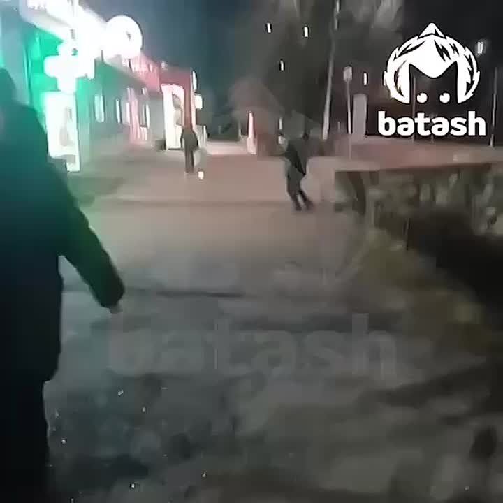 Уфимский хордер довёл подъезд до тараканьего апокалипсиса