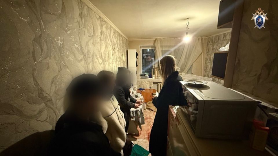 В Уфе местный житель заключен под стражу по обвинению в убийстве