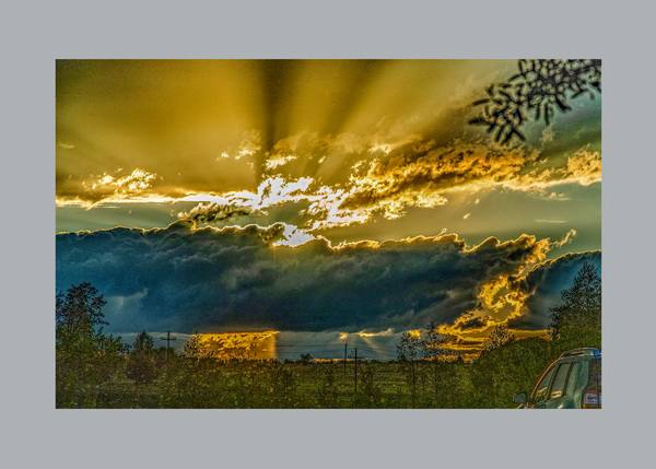 По данным Башгидромета, 26 ноября на территории республики ожидается облачная погода с прояснениями