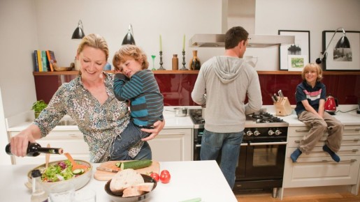 Воцарится хаос: три распространенные ошибки при ремонте на кухне