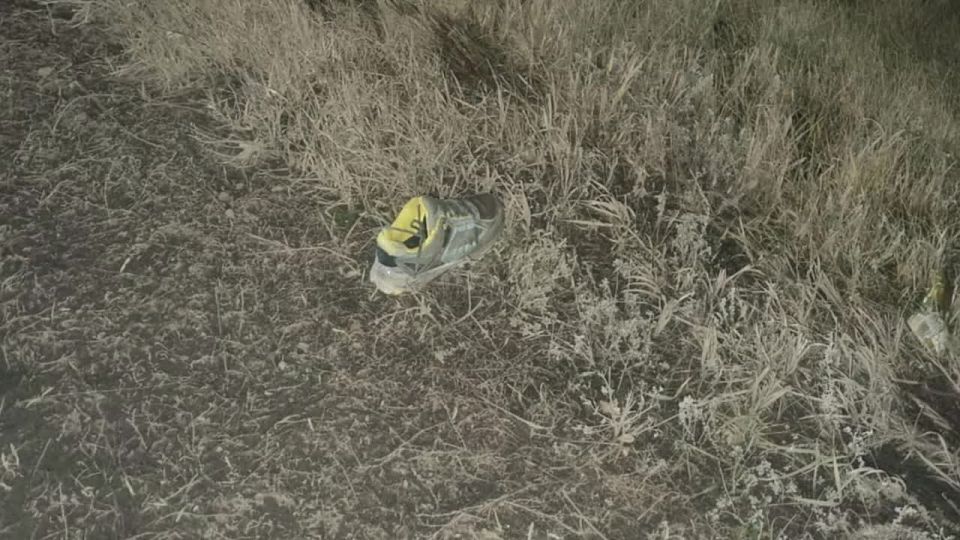 В Зианчуринском районе сотрудники Госавтоинспекции выясняют обстоятельства ДТП с погибшим