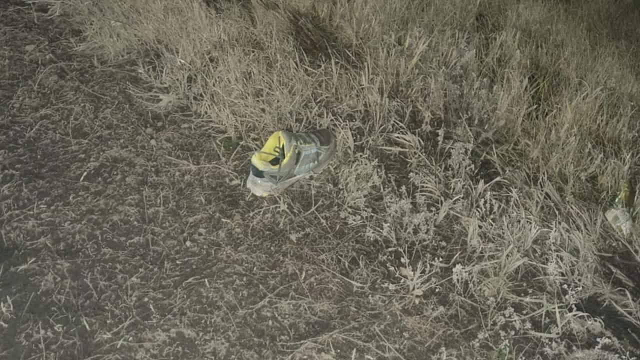 В Зианчуринском районе сотрудники Госавтоинспекции выясняют обстоятельства ДТП с погибшим