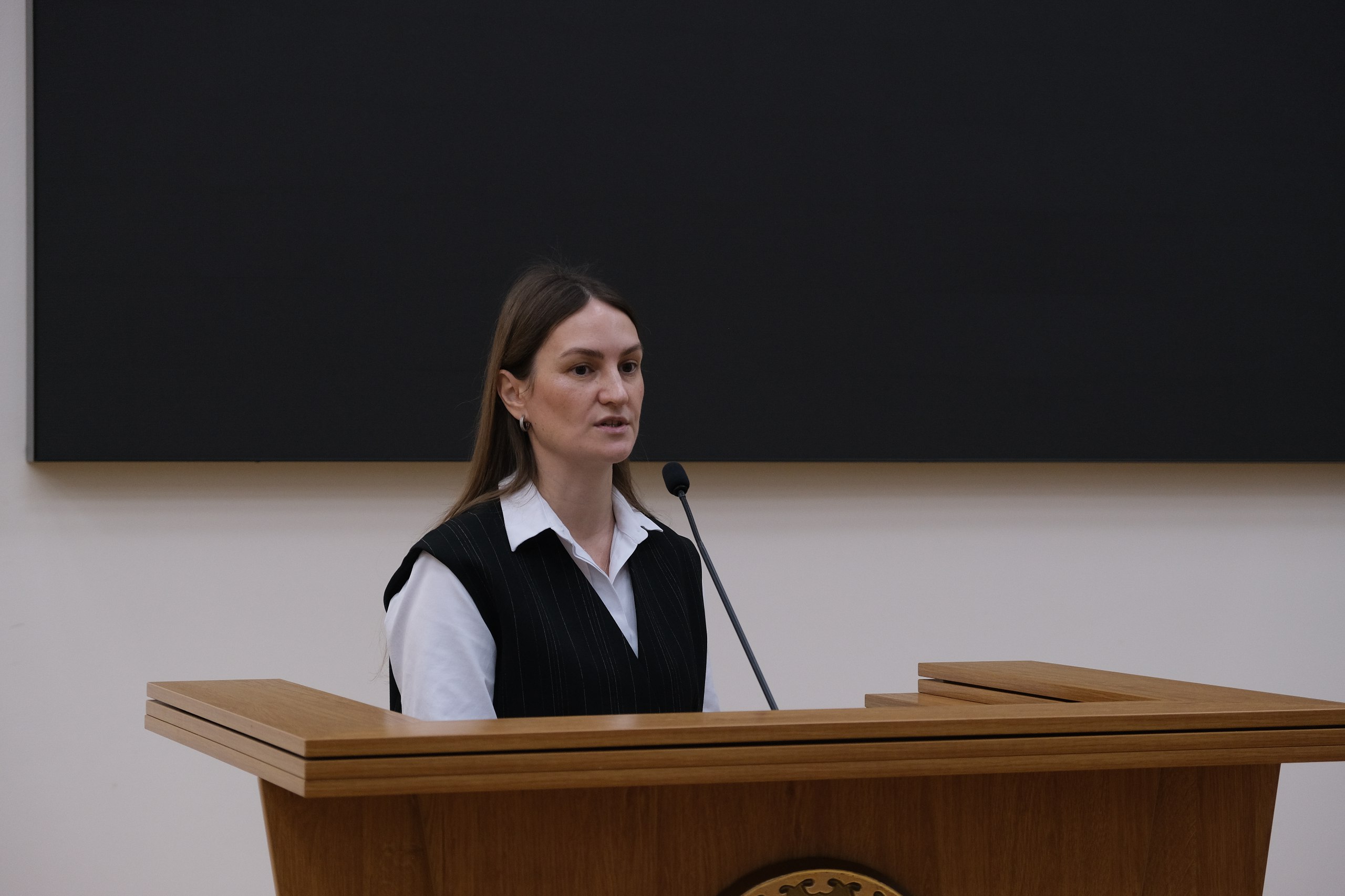 Сегодня в администрации города прошло совещание, на котором рассмотрели меры по противодействию коррупции в подведомственных администрации организациях Сегодня в администрации города прошло совещание, на котором рассмотрели меры по противодействию коррупции в подведомственных администрации организациях