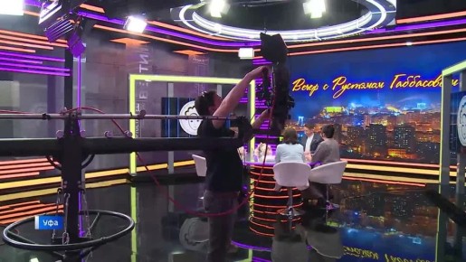 Новая глава Союза женщин Башкортостана: Рашида Султанова впервые откровенно о передаче руководства