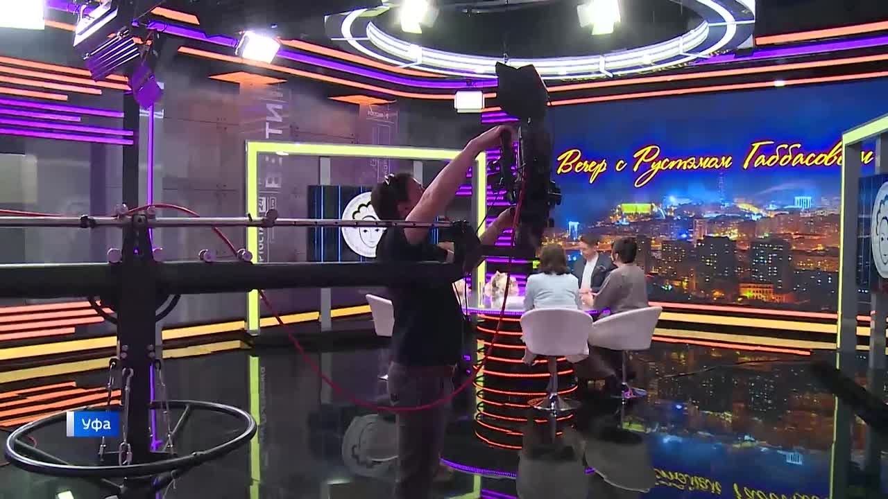 Новая глава Союза женщин Башкортостана: Рашида Султанова впервые откровенно о передаче руководства