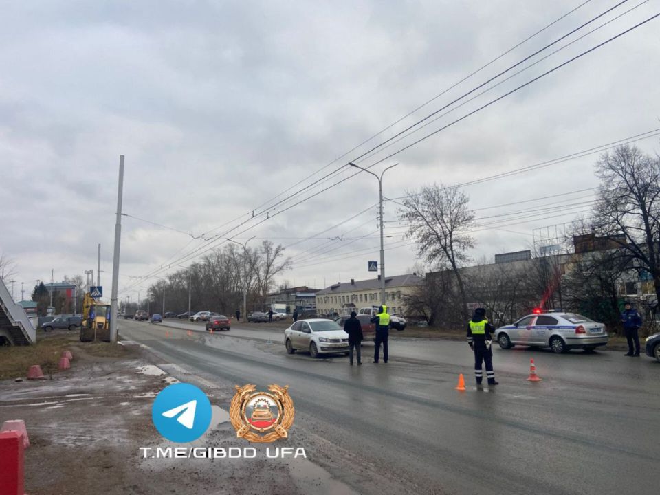 Информация о дорожно – транспортных происшествиях за минувшие сутки