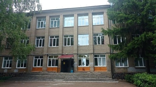 Старшаки избили восьмиклассницу в уфимском интернате № 3