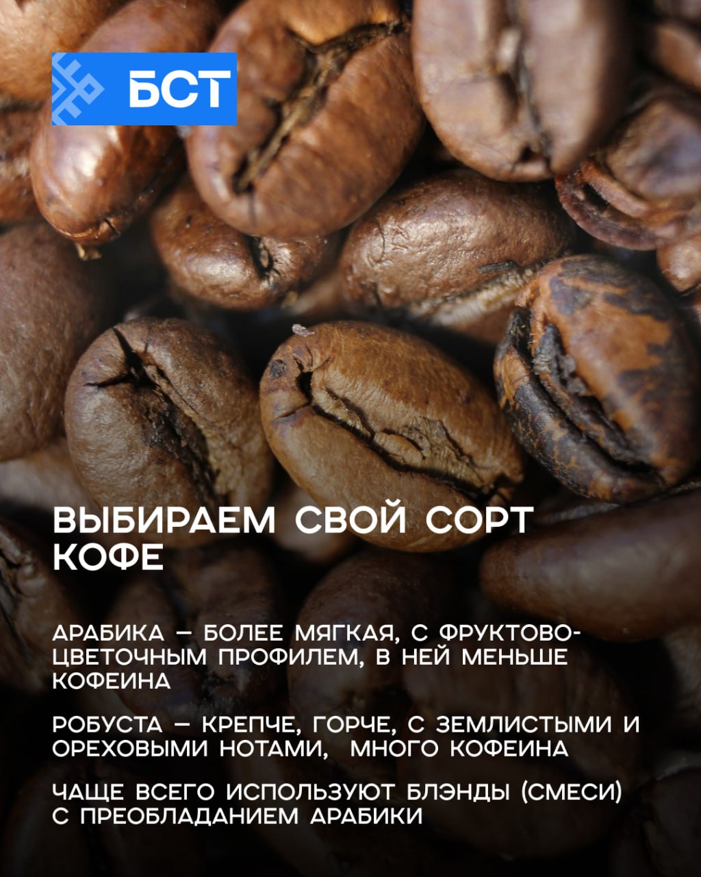 Кофе, который вам понравится — существует Кофе, который вам понравится — существует