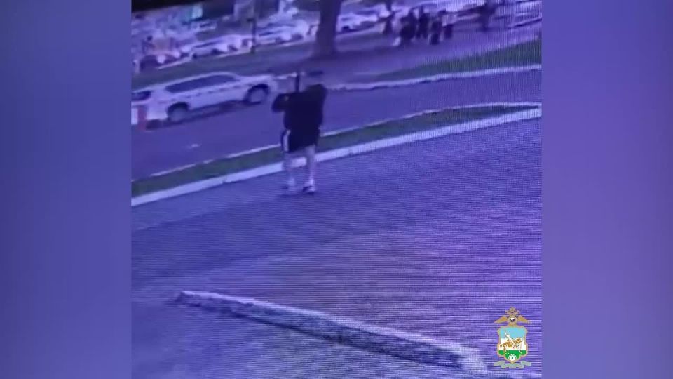 В Башкортостане расследуется уголовное дело о дропперстве