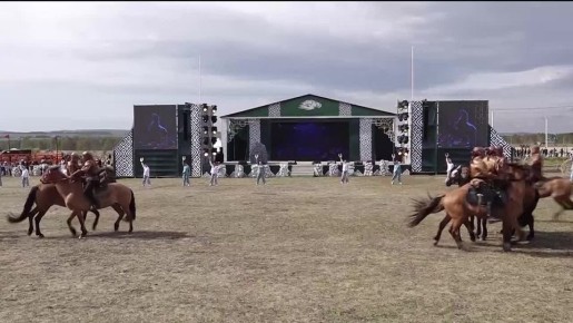 Быйыл Башортостана миллион ярымдан ашыу турист килгн