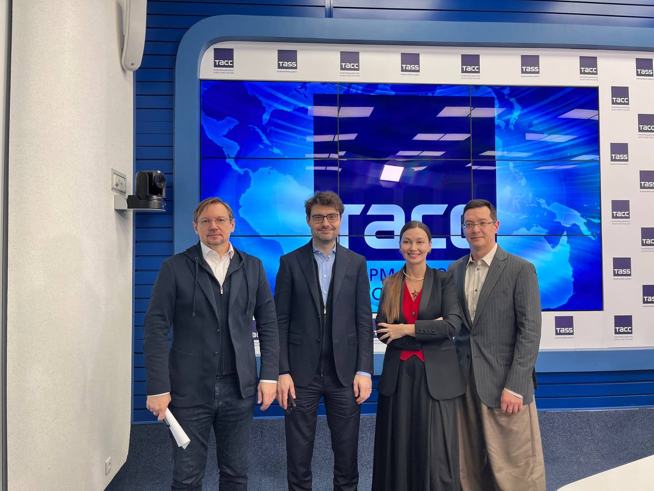 Российская креативная индустрия определила лучших Российская креативная индустрия определила лучших