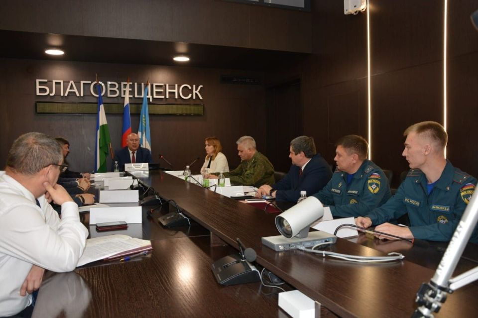 Добрый день, друзья!. Сегодня работаю в Благовещенском районе