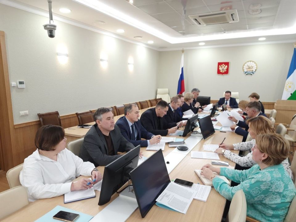 Завершается формирование новых составов территориальных избирательных комиссий