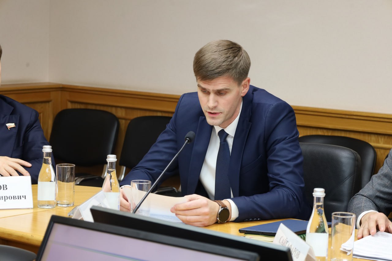 Стерлитамак посетили сенаторы России для изучения опыта «Молочных кухонь» Стерлитамак посетили сенаторы России для изучения опыта «Молочных кухонь»