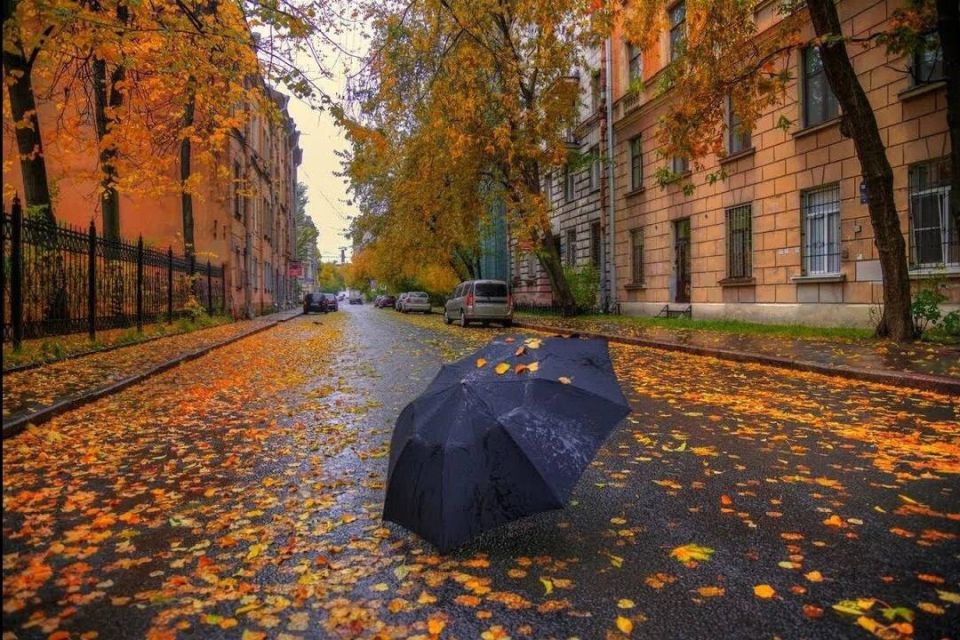 По данным Башгидромета, 28 ноября на территории республики ожидается облачная погода с прояснениями