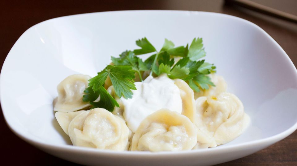 Как сварить пельмени за пару мгновений: хитрость для тех, кто ценит свое время