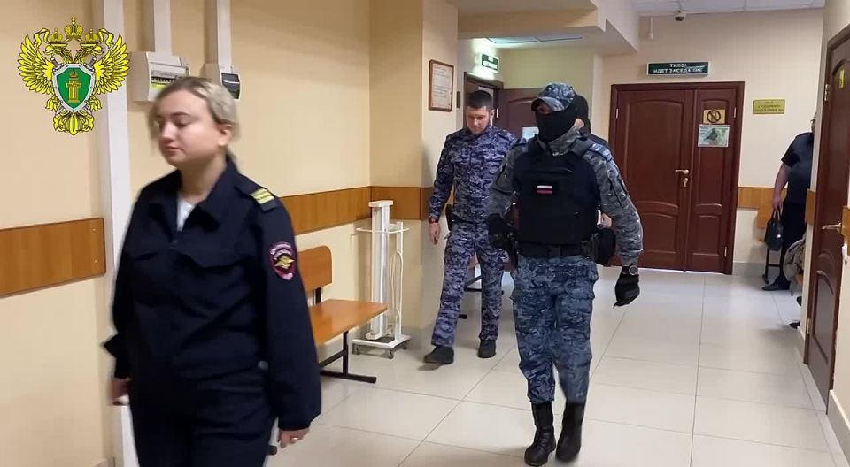 С учетом позиции Ишимбайской межрайонной прокуратуры суд избрал в отношении директора ИМУП «Межрайкоммунводоканал» меру пресечения в виде заключения под стражу сроком до 26 января 2026 года