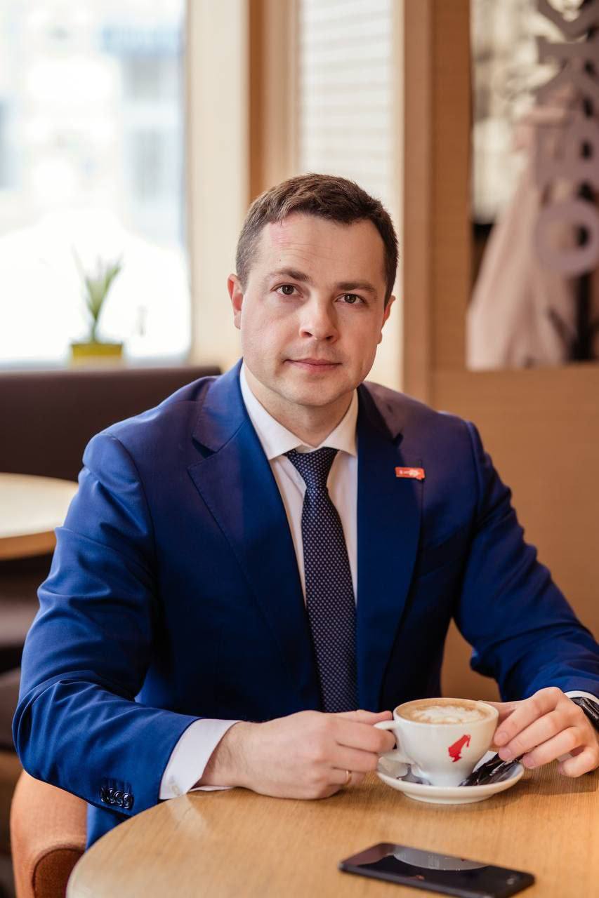 Башкирские компании все чаще выбирают отечественные сервисы