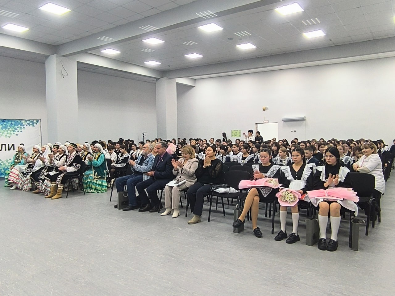 В Стерлитамаке прошёл семинар по созданию генеалогического древа В Стерлитамаке прошёл семинар по созданию генеалогического древа