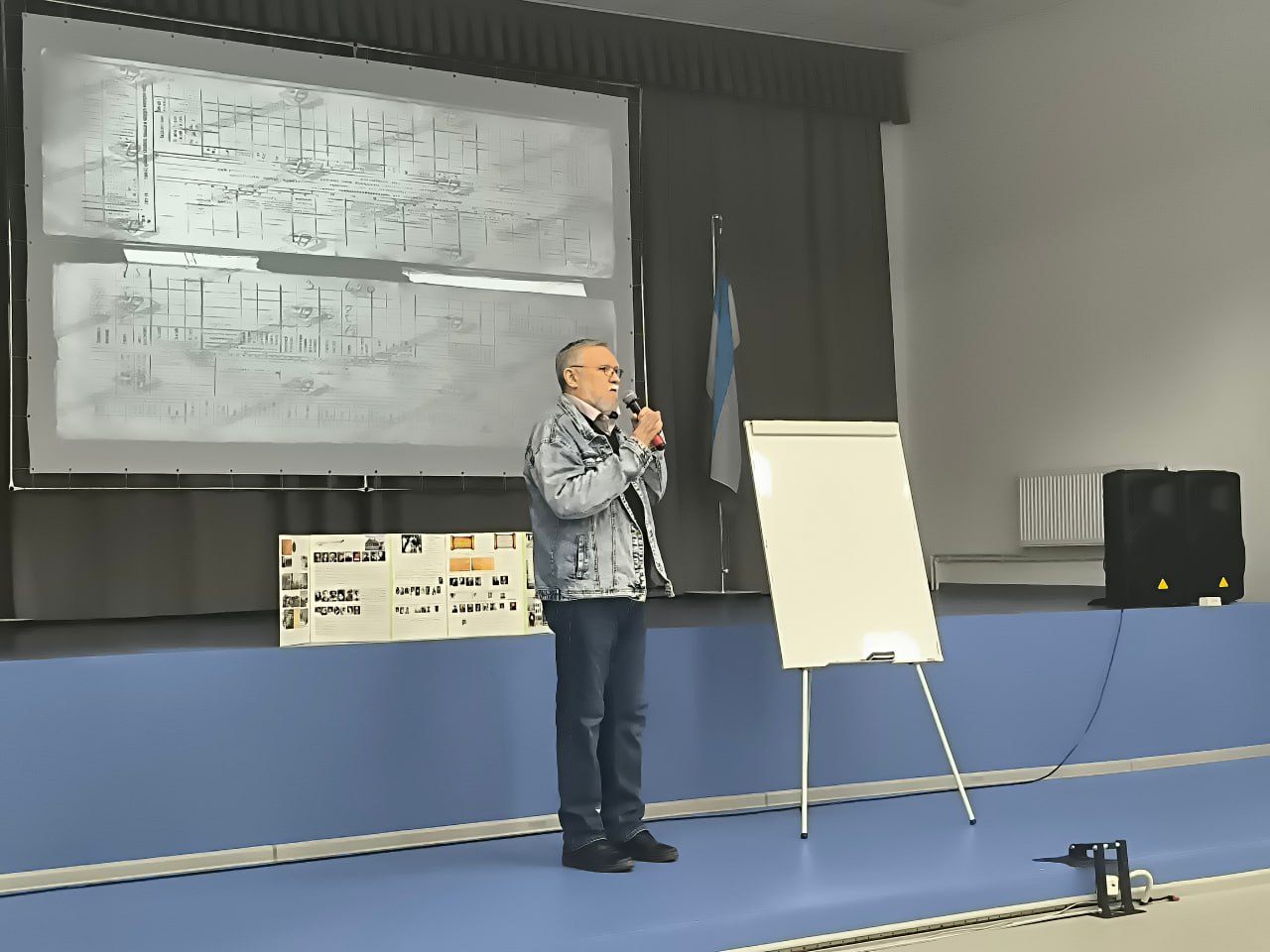 В Стерлитамаке прошёл семинар по созданию генеалогического древа В Стерлитамаке прошёл семинар по созданию генеалогического древа