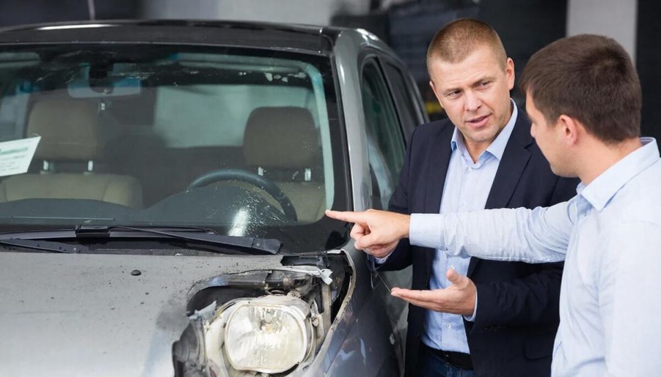 Можно ли продать автомобиль даже во время возврата? Новый взгляд Верховного суда