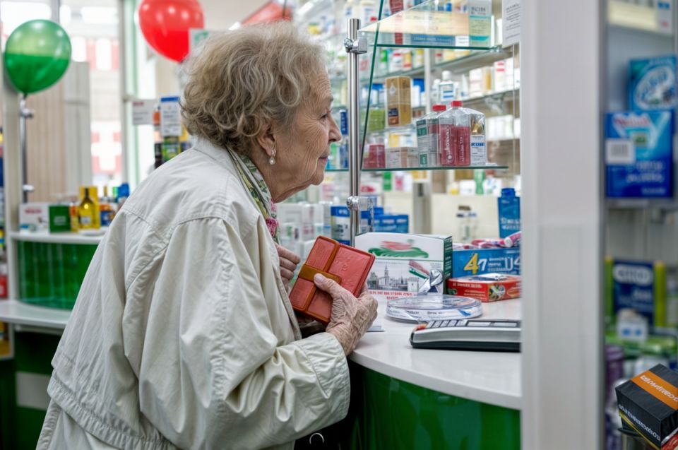 Пенсионерам стали доступны новые скидки на лекарства и продукты - просто и выгодно
