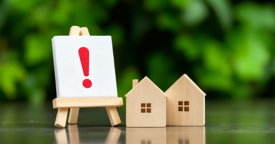 Новые законы о капитальном ремонте: что изменится для москвичей?